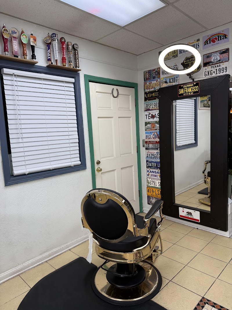 Photo of Hair force