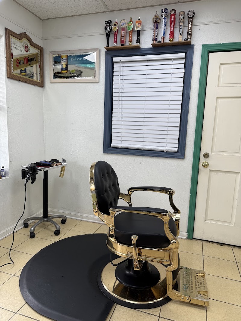 Hair force photo 2