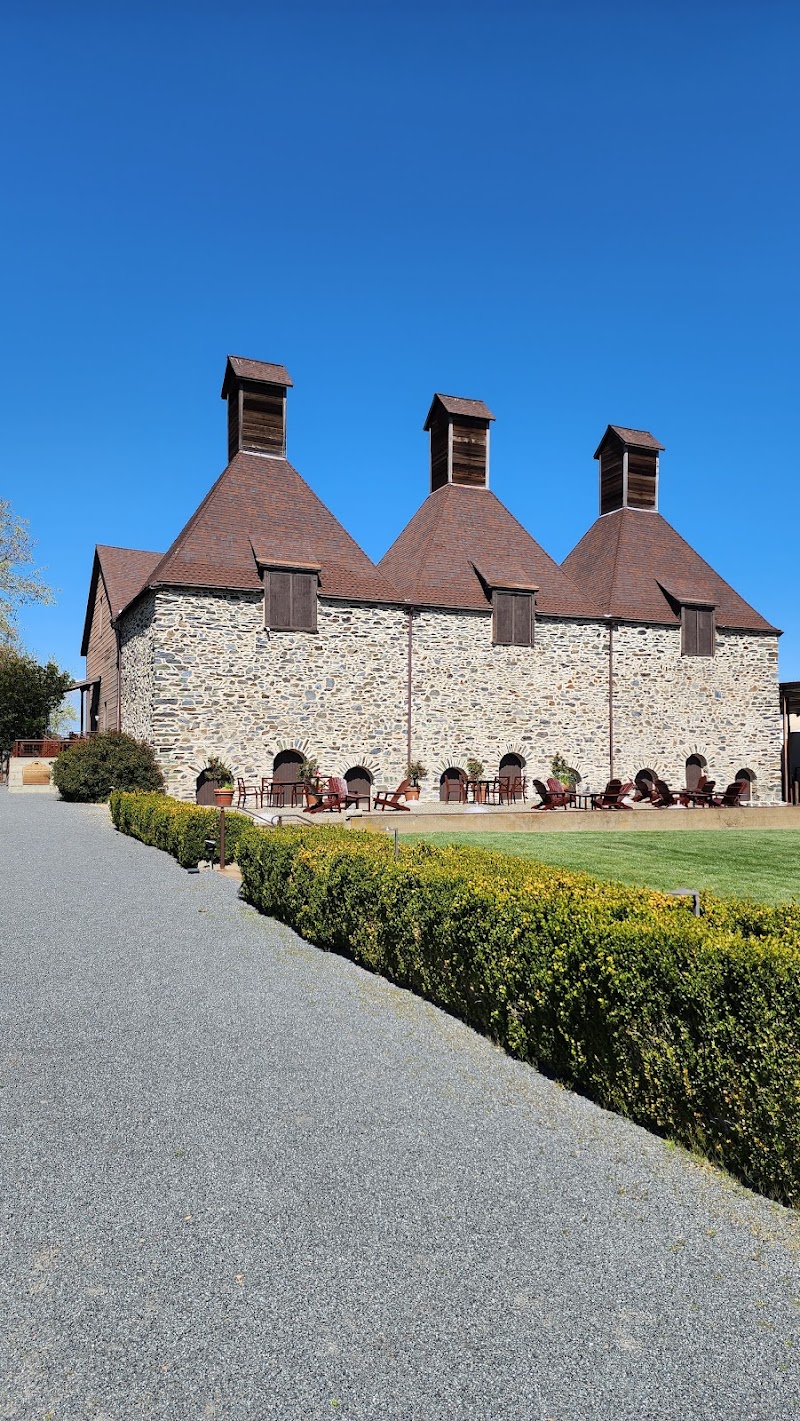 Photo of Walters Ranch Hop Kiln (California Historical Landmark #893)