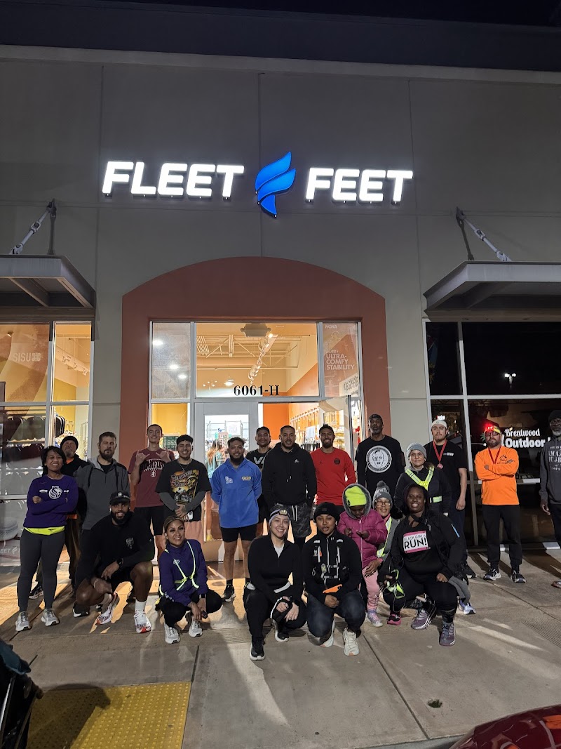 Photo of Fleet Feet Brentwood