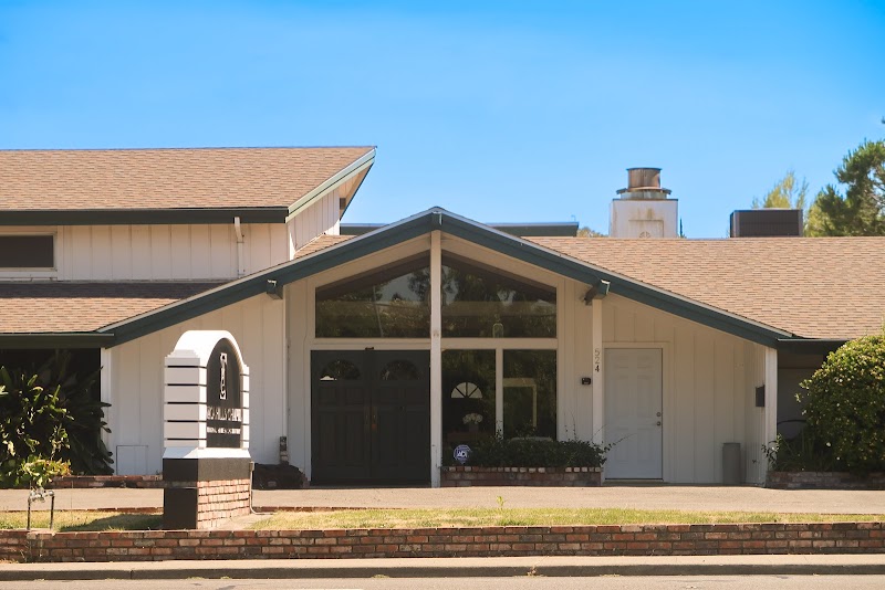 Photo of Vaca Hills Chapel