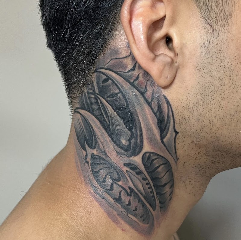 Eleventh Dimension Tattoo Arts photo 2