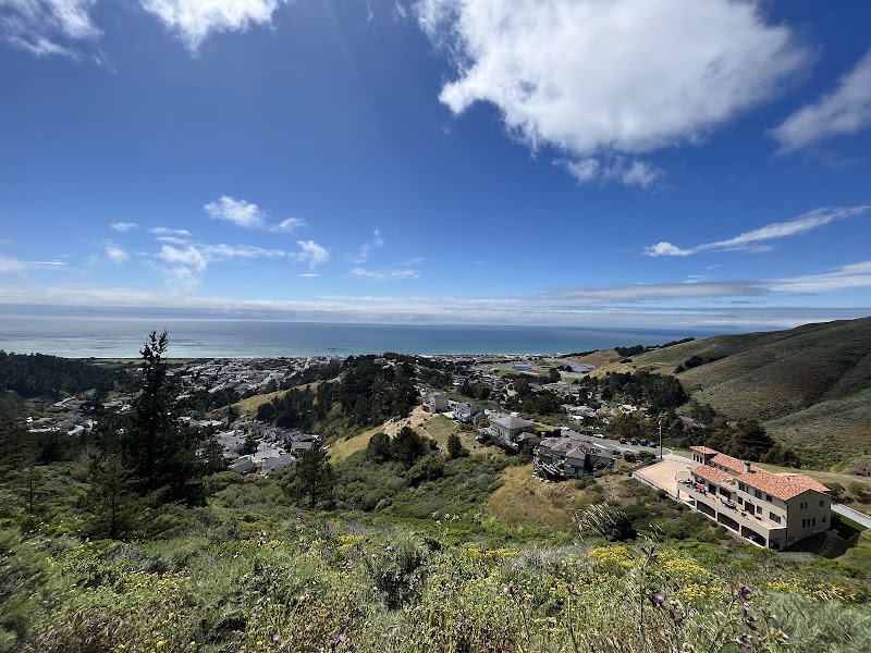 Photo of Pacifica Vista Point - Sharp Park Road