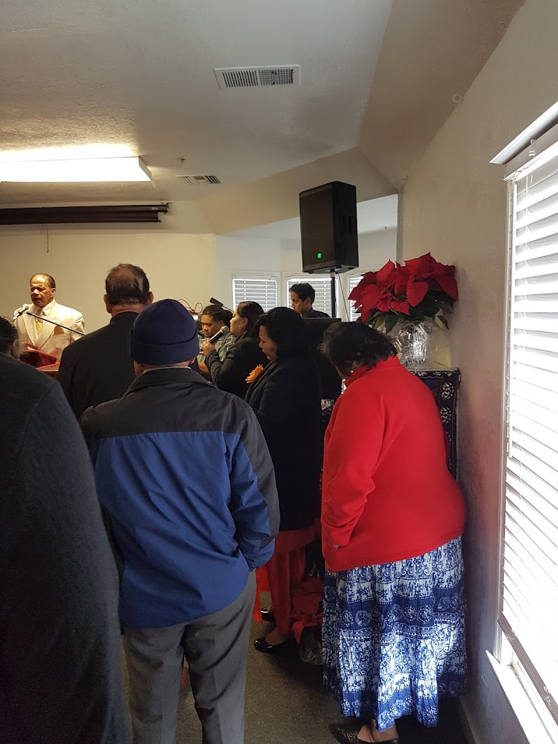 First Tongan Assembly of God photo 3