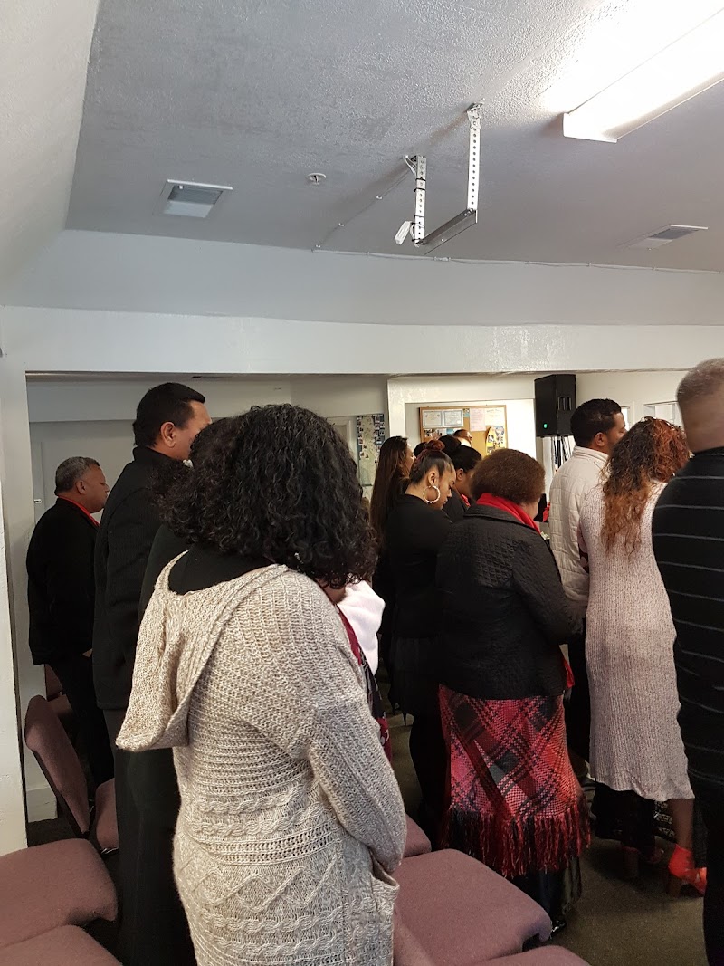 First Tongan Assembly of God photo 4