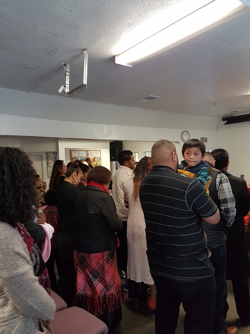 First Tongan Assembly of God photo 2