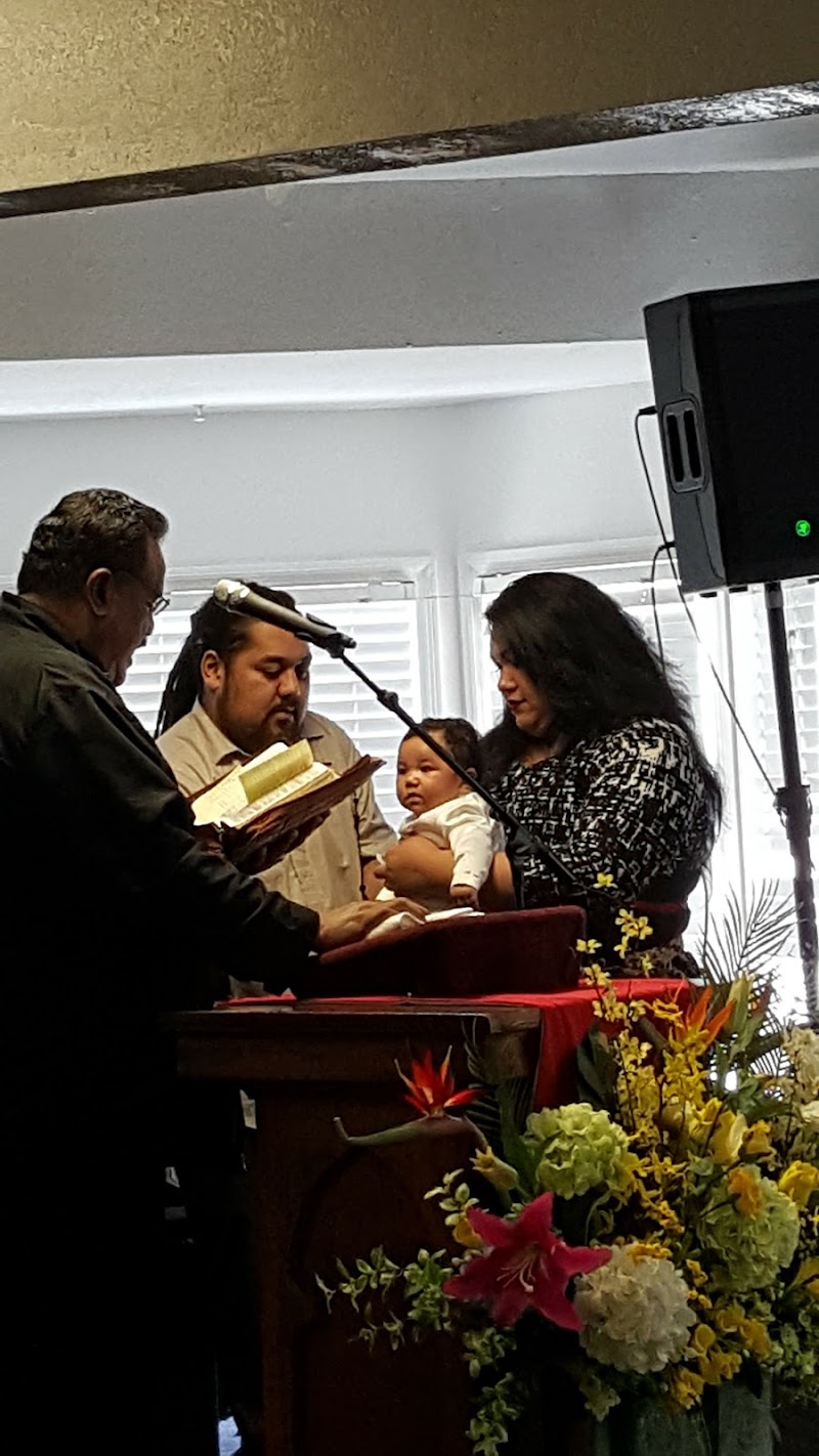 Photo of First Tongan Assembly of God