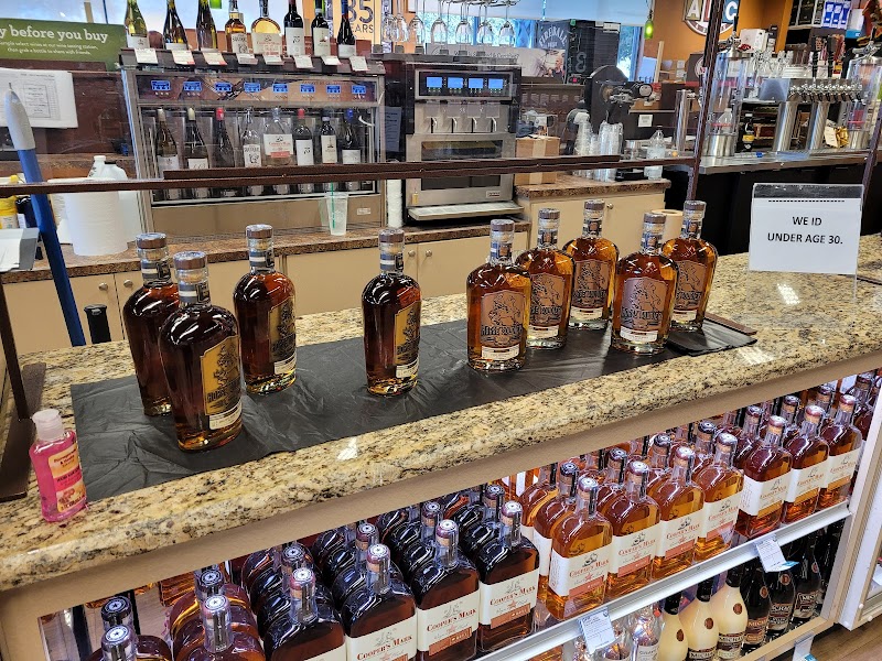 ABC Fine Wine & Spirits photo 4