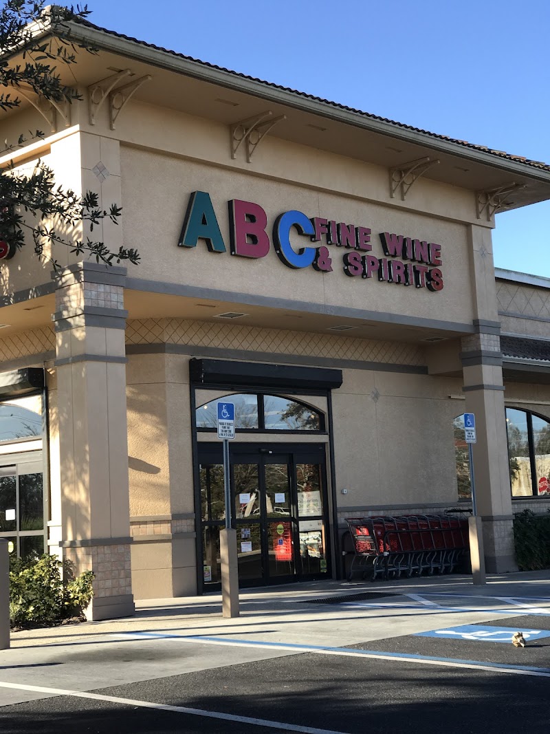 Photo of ABC Fine Wine & Spirits