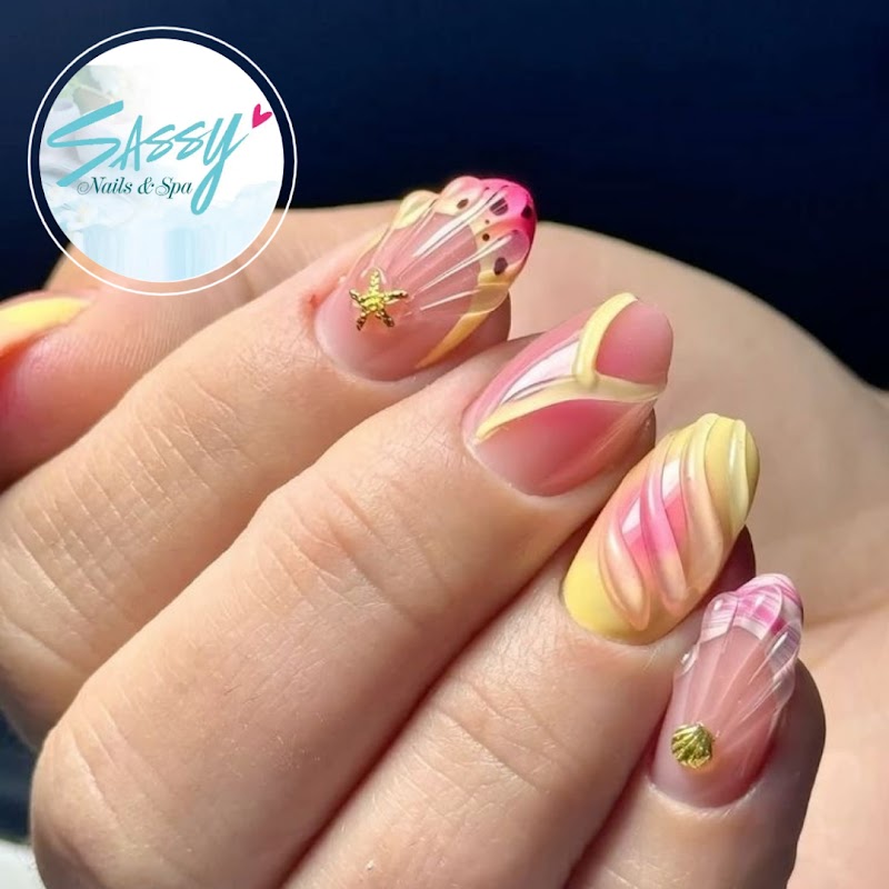 Photo of Sassy Nails & Spa