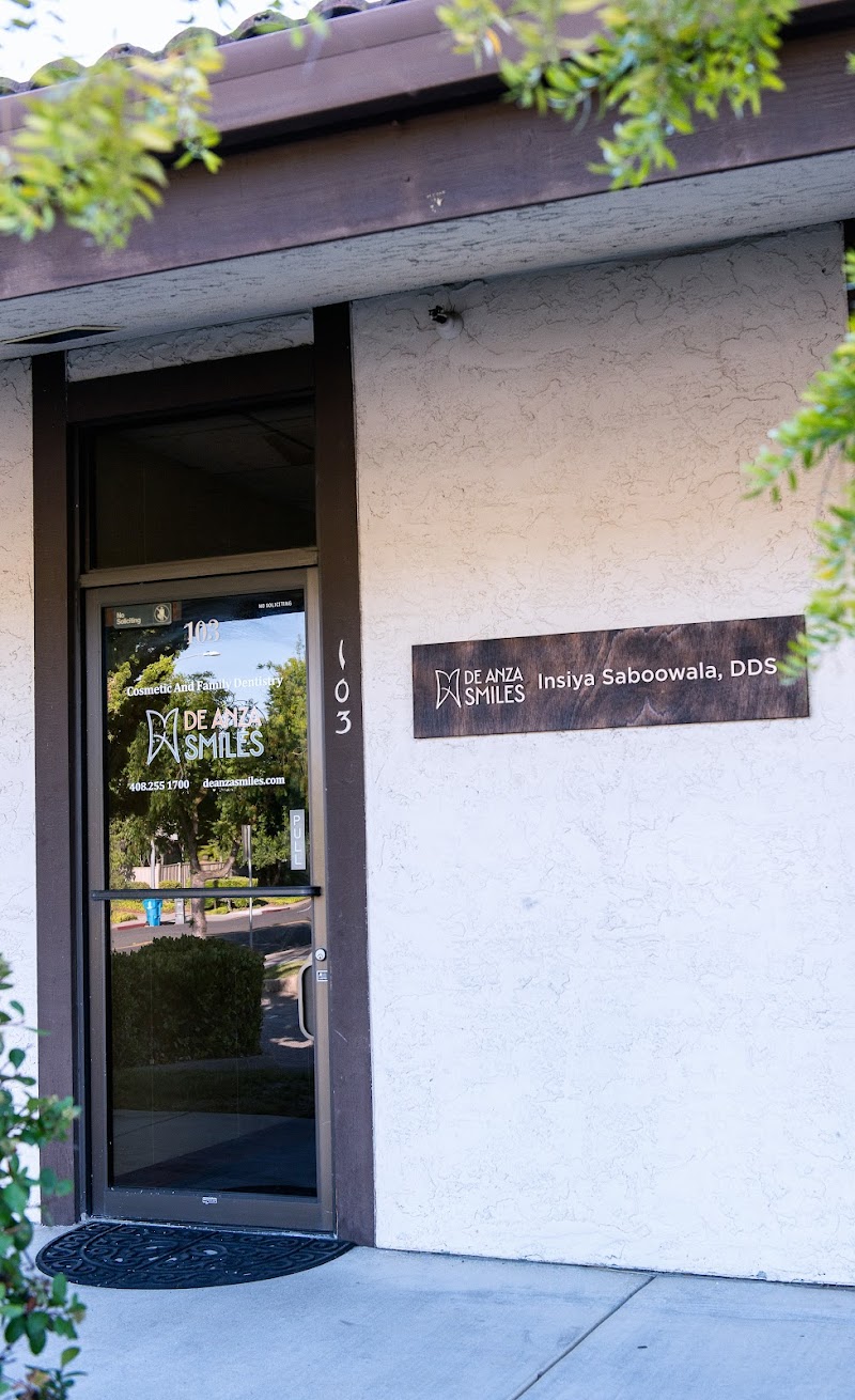 De Anza Smiles | Family and Cosmetic Dentistry | Kids Dentist | Invisalign Dentist Near me photo 2