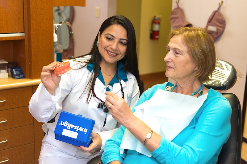 De Anza Smiles | Family and Cosmetic Dentistry | Kids Dentist | Invisalign Dentist Near me photo 5