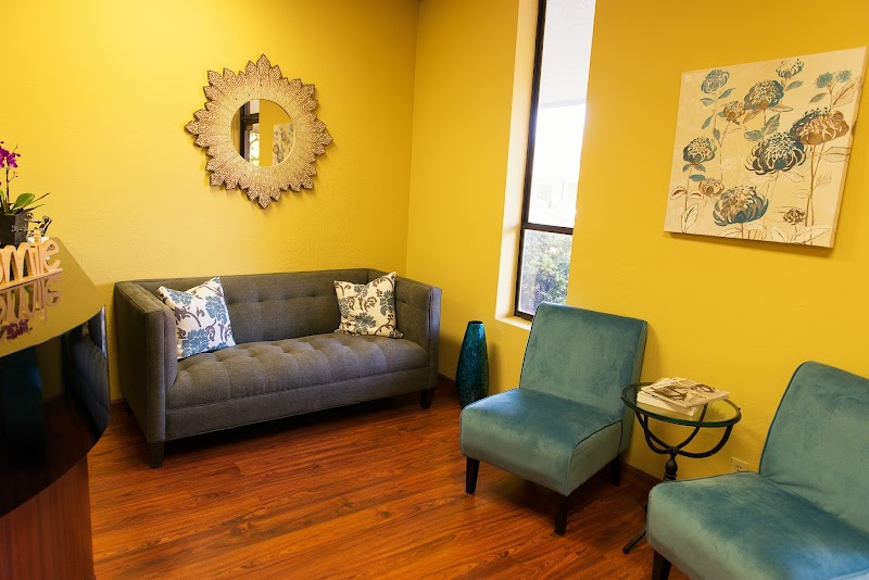 Photo of De Anza Smiles | Family and Cosmetic Dentistry | Kids Dentist | Invisalign Dentist Near me