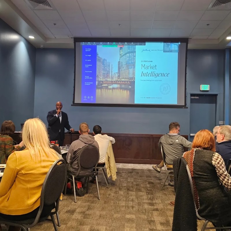 Photo of Sonoma County Executives Association