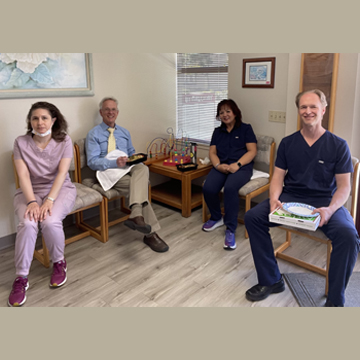 Grafton Dental - Pleasant Hill, CA photo 4