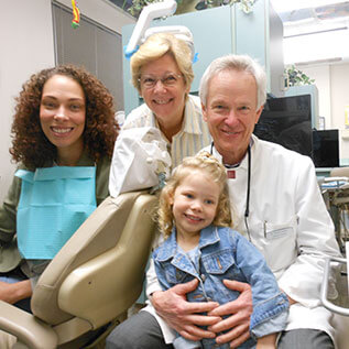 Photo of Grafton Dental - Pleasant Hill, CA