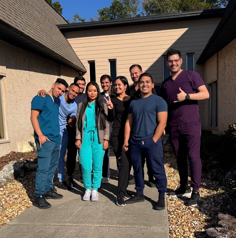 Photo of The Smile Mission - New Port Richey