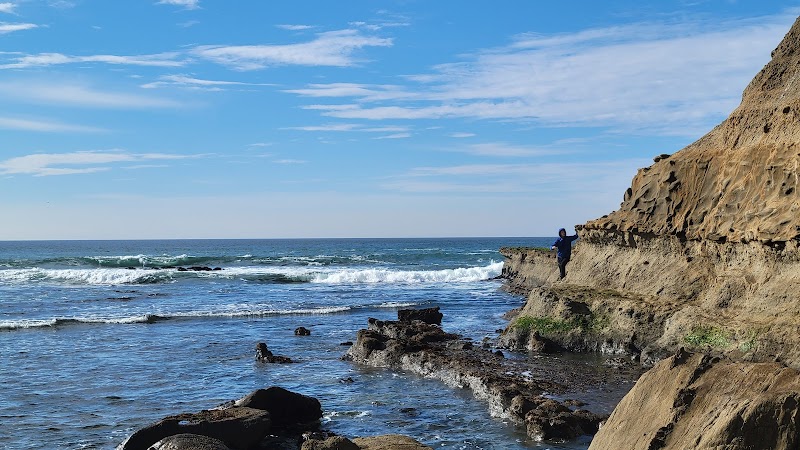 Pillar Point #7 photo 3