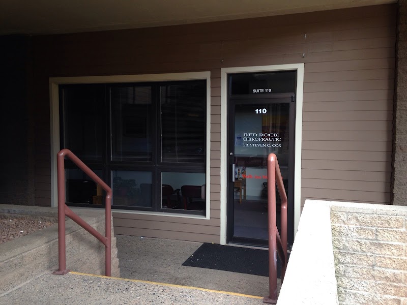 Photo of Red Rock Chiropractic