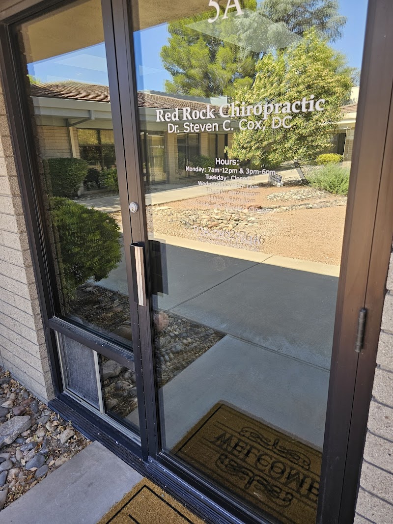 Red Rock Chiropractic photo 5