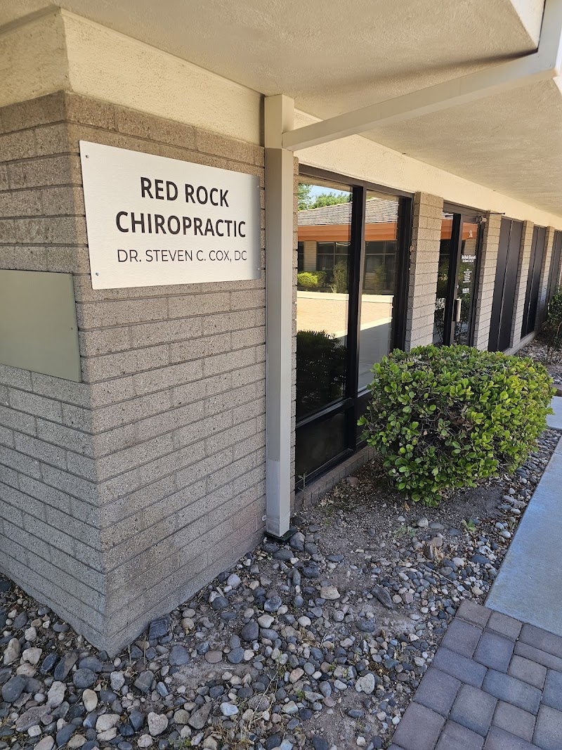 Red Rock Chiropractic photo 3