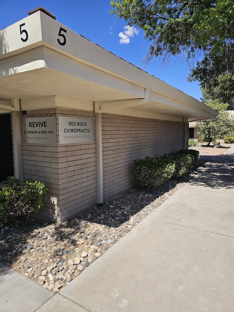 Red Rock Chiropractic photo 4