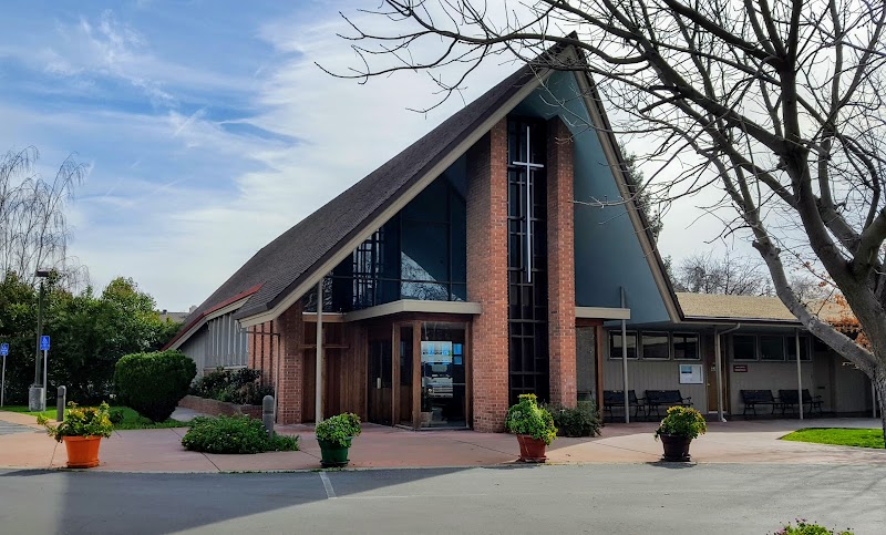 Palo Alto First Christian Church photo 2