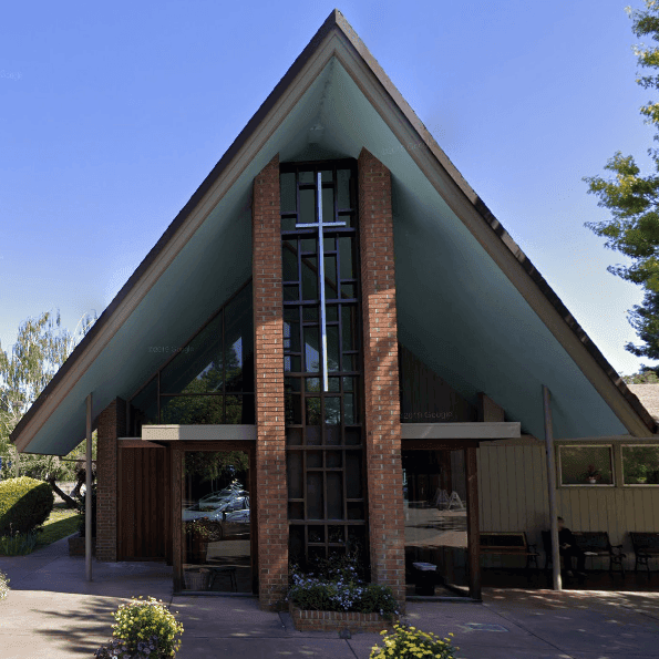 Photo of Palo Alto First Christian Church