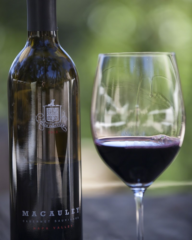 Macauley Vineyard photo 3