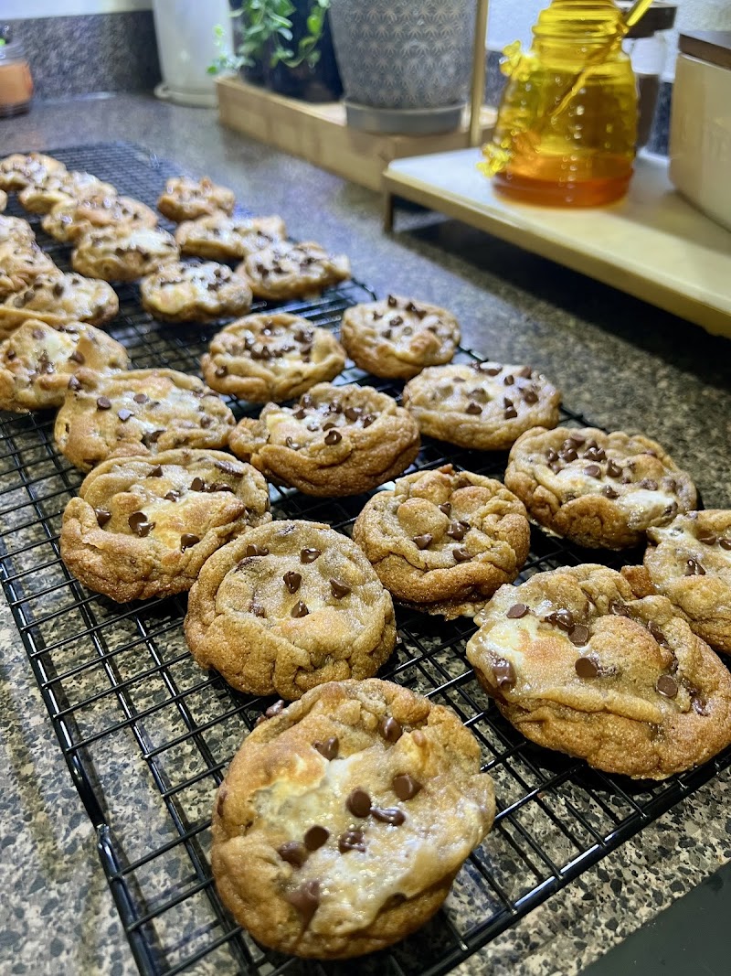 Crunchy Dough Co. photo 4