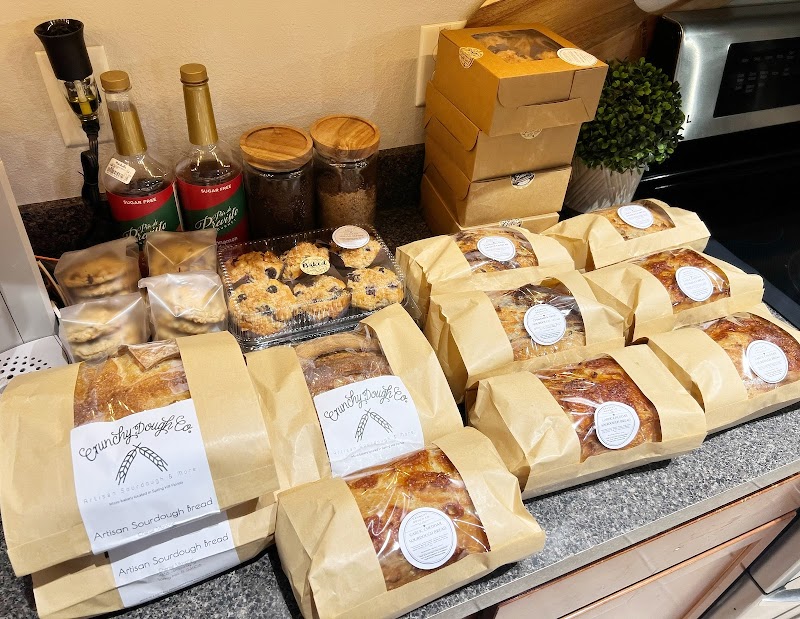 Crunchy Dough Co. photo 3