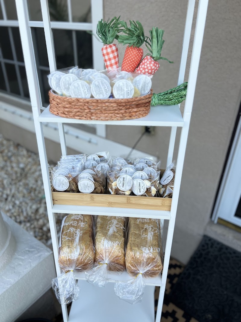 Photo of Crunchy Dough Co.