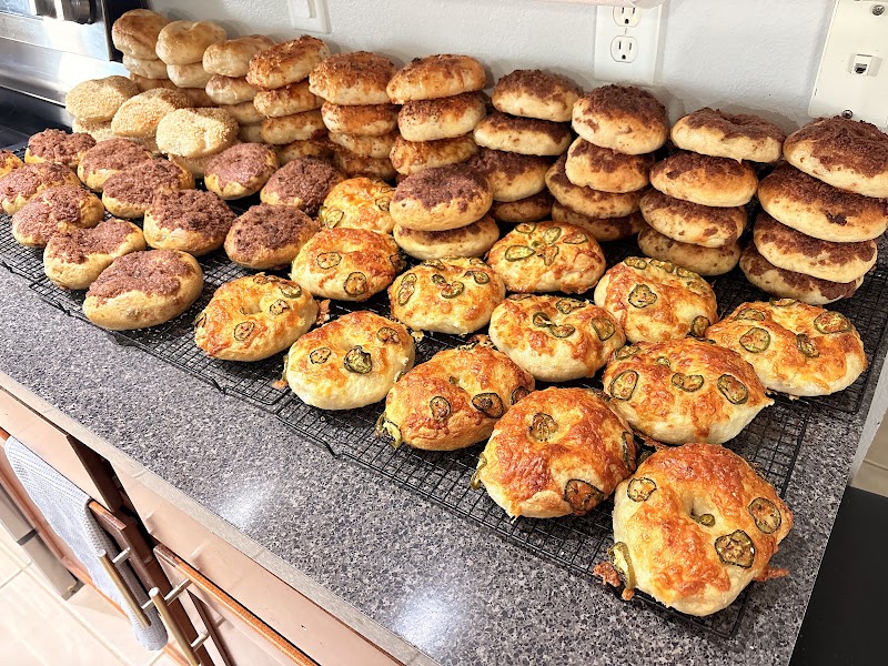 Crunchy Dough Co. photo 2