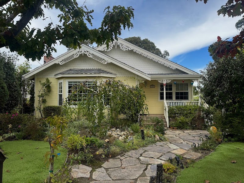 Photo of Caterpillar Casita Childcare