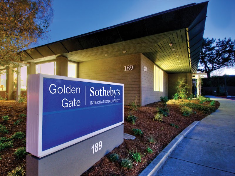 Golden Gate Sotheby's International Realty photo 2