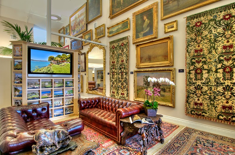 Photo of Golden Gate Sotheby's International Realty