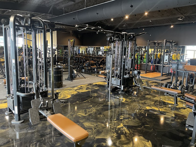 Bodystyle Fitness photo 2