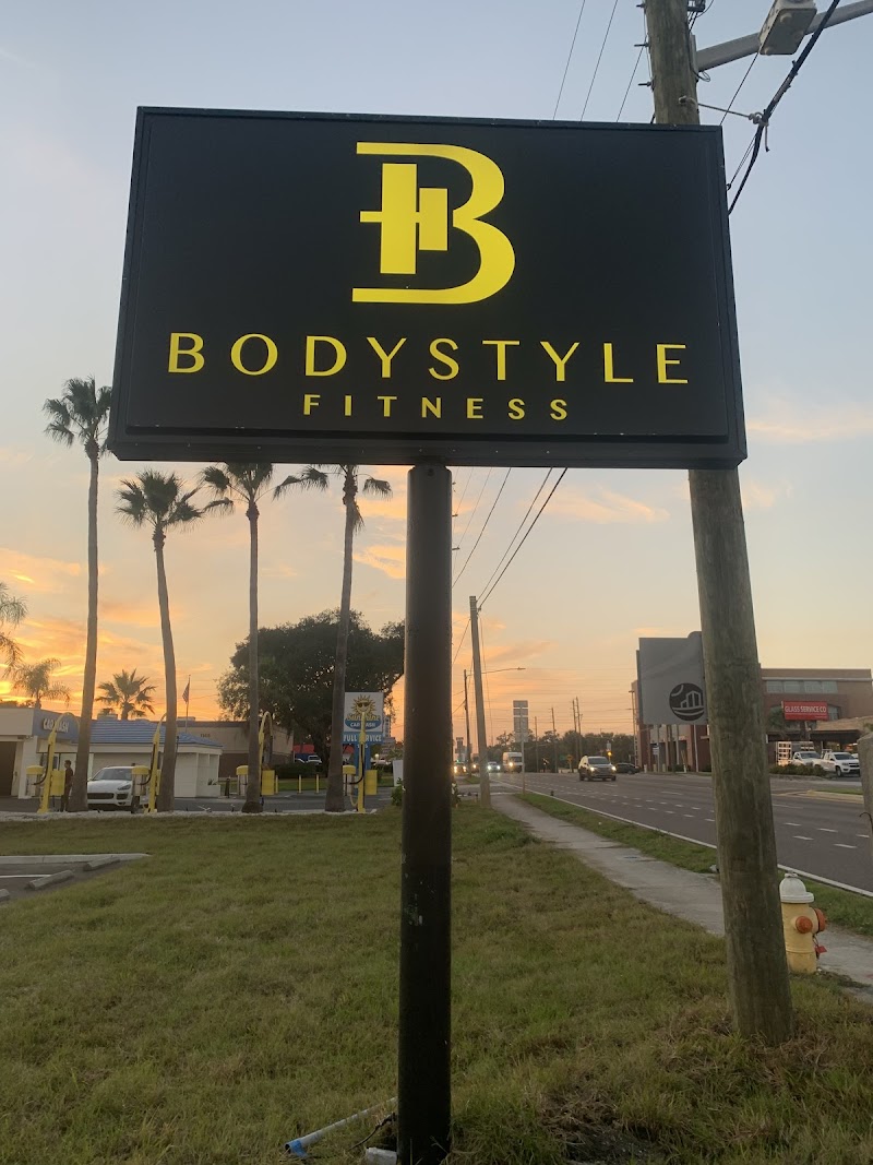 Bodystyle Fitness photo 4