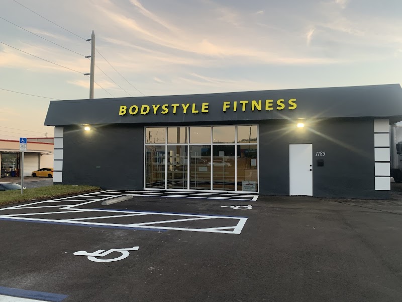 Photo of Bodystyle Fitness