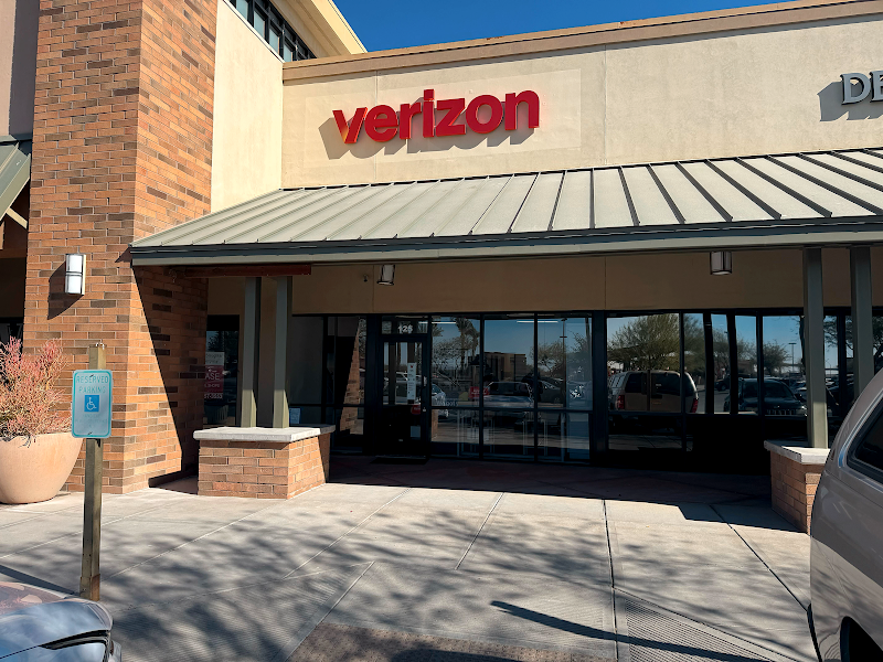 Photo of Verizon