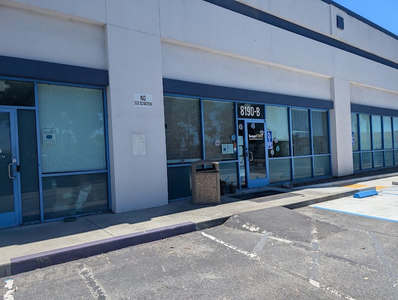 Photo of ImageFIRST Healthcare Laundry Specialists
