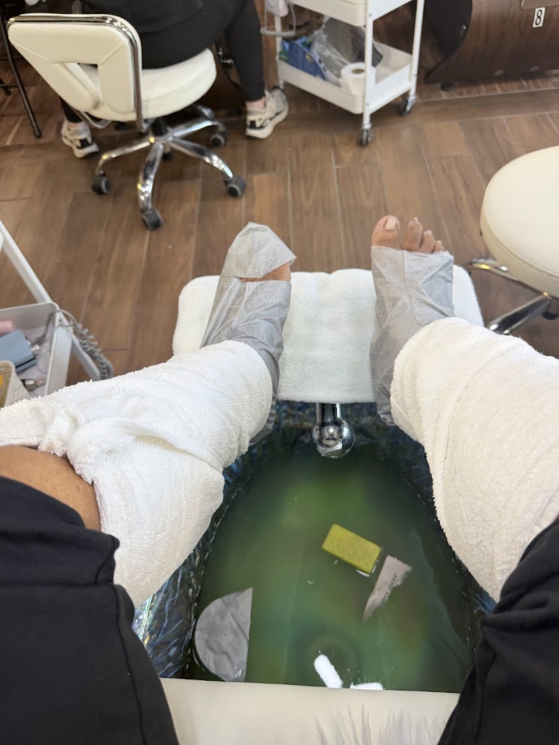 Photo of Nails Tech