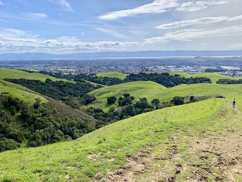 Photo of Garin Regional Park