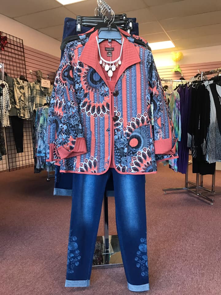 Maxine's Fashion Labels photo 2