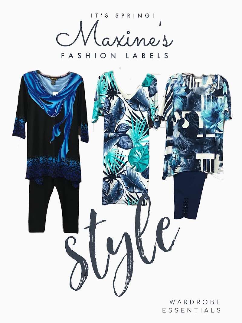 Photo of Maxine's Fashion Labels