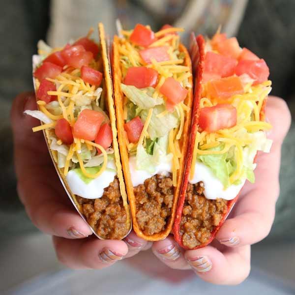 Taco Bell photo 4