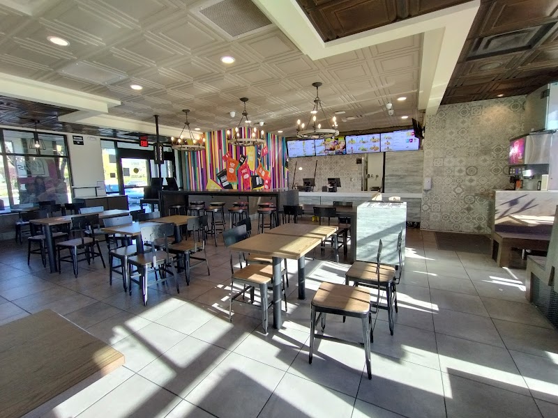Photo of Taco Bell