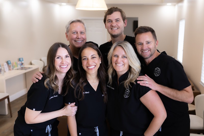 Photo of McIlwain Dental Specialists