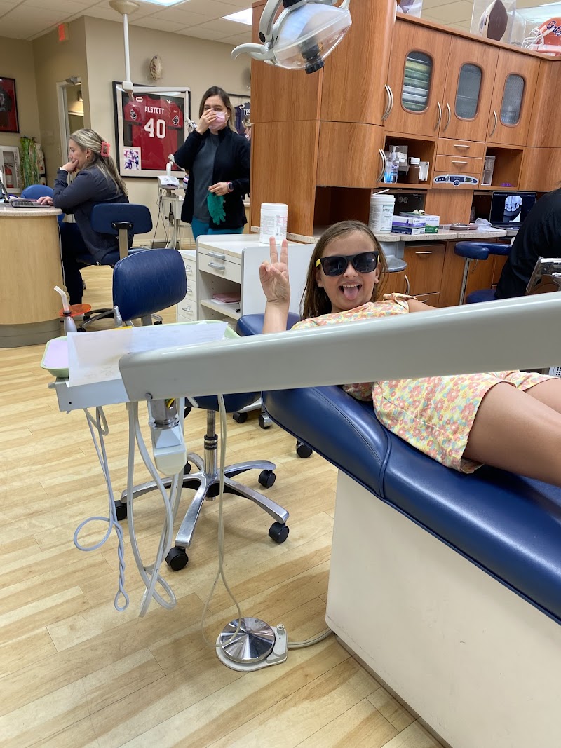 McIlwain Dental Specialists photo 4