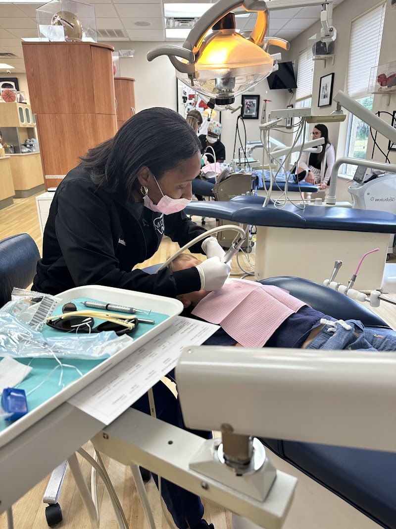 McIlwain Dental Specialists photo 3
